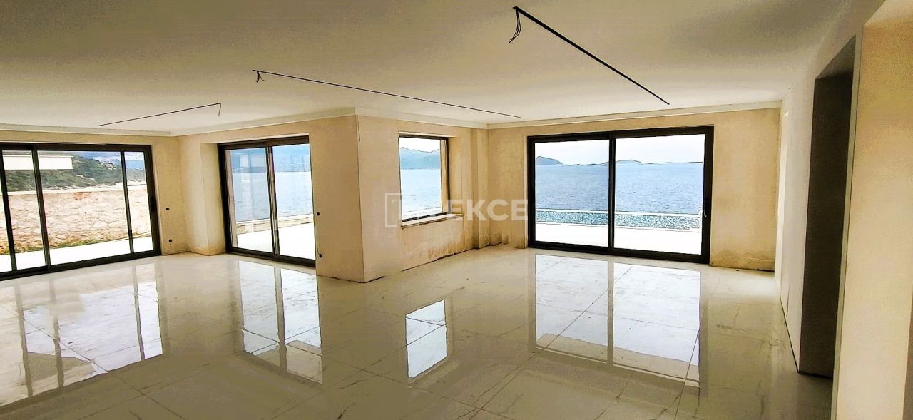 Вилла в Каше, Турция, 360 м² - фото 15