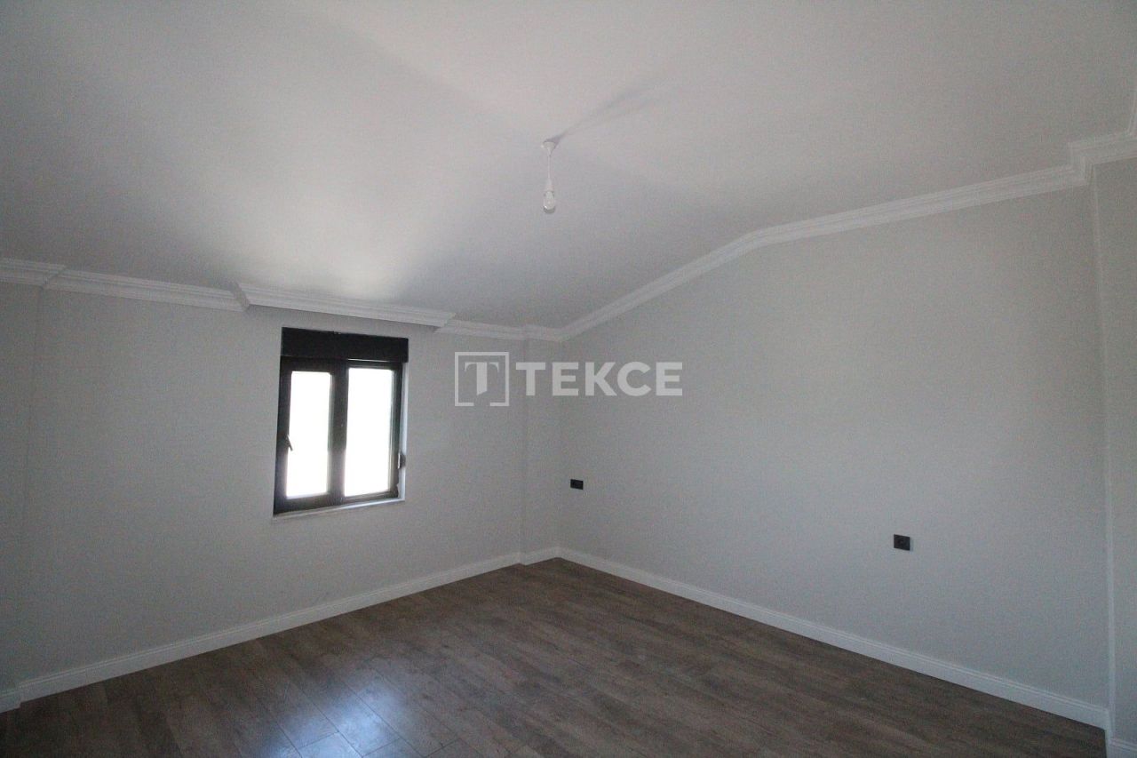 Апартаменты в Манавгате, Турция, 123 м² - фото 15