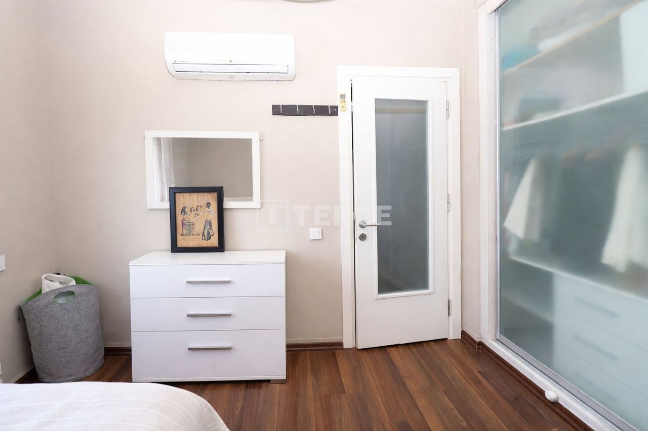 Апартаменты в Анталии, Турция, 140 м² - фото 15