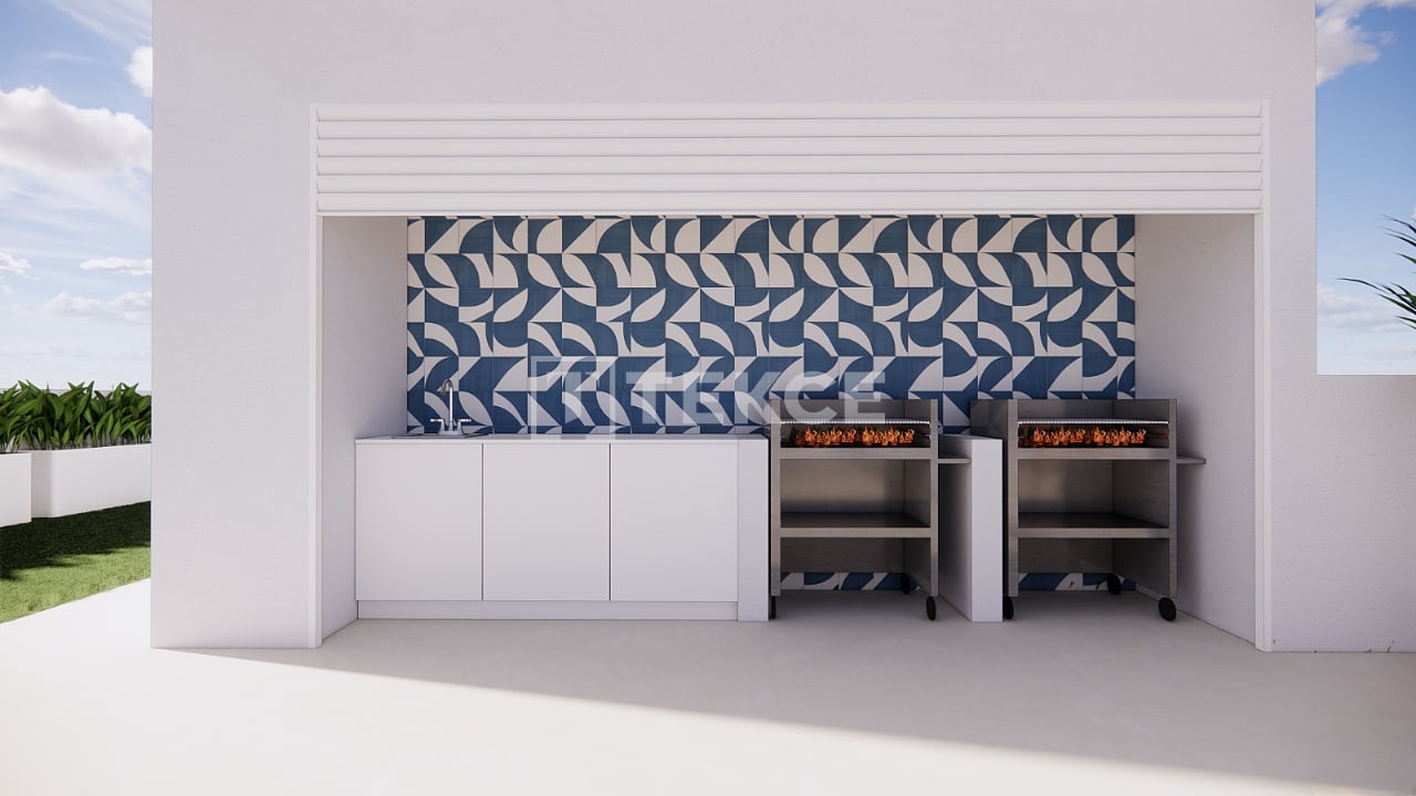 Апартаменты в Пилар-де-ла-Орадада, Испания, 55 м² - фото 15