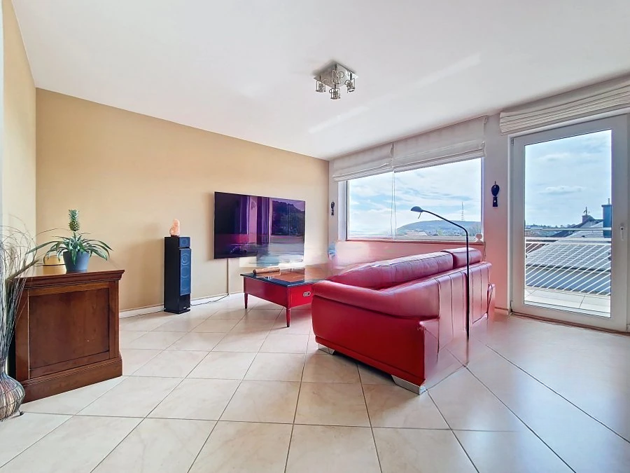 Квартира в Люксембурге, Люксембург, 121 м² - фото 3