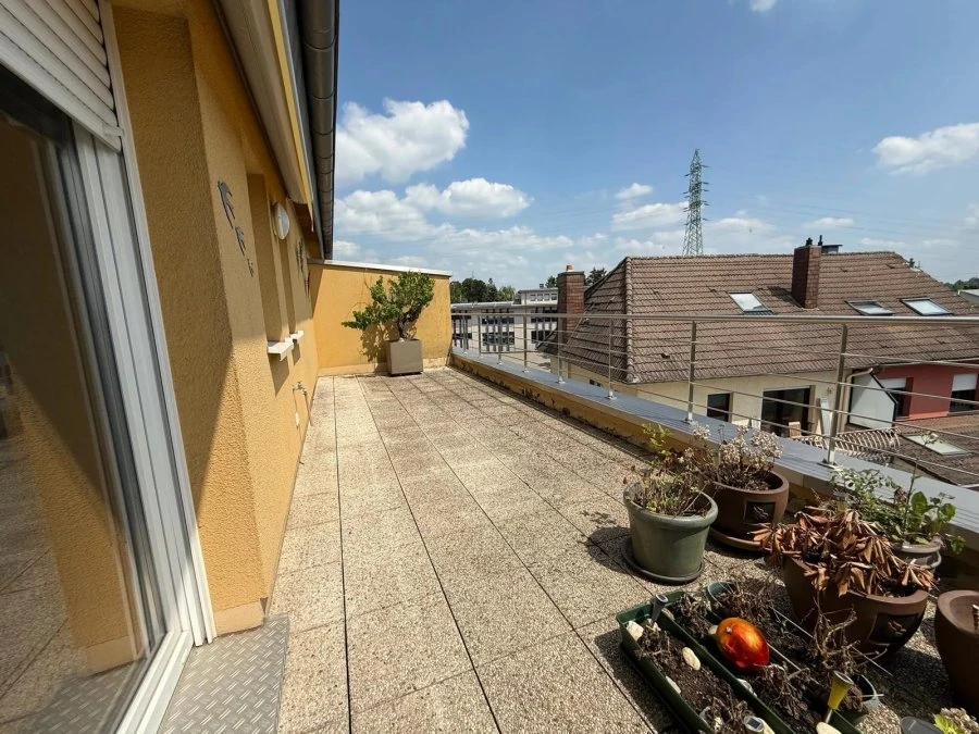 Квартира в Люксембурге, Люксембург, 100 м² - фото 3