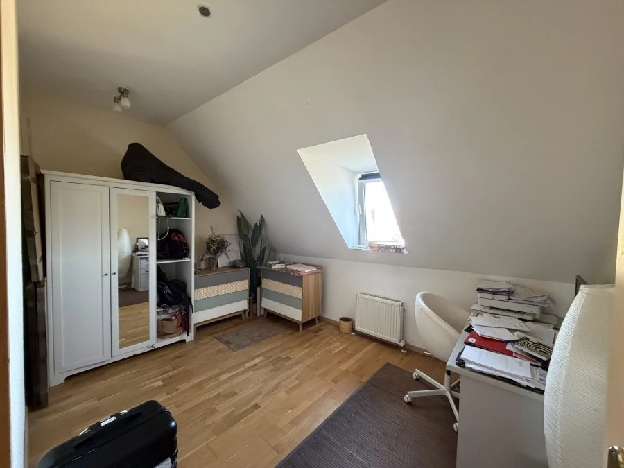 Квартира в Гревенмахере, Люксембург, 64 м² - фото 3