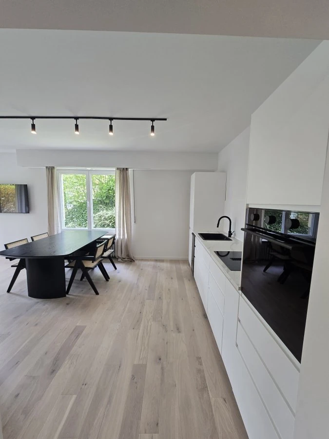 Квартира в Люксембурге, Люксембург, 78 м² - фото 3