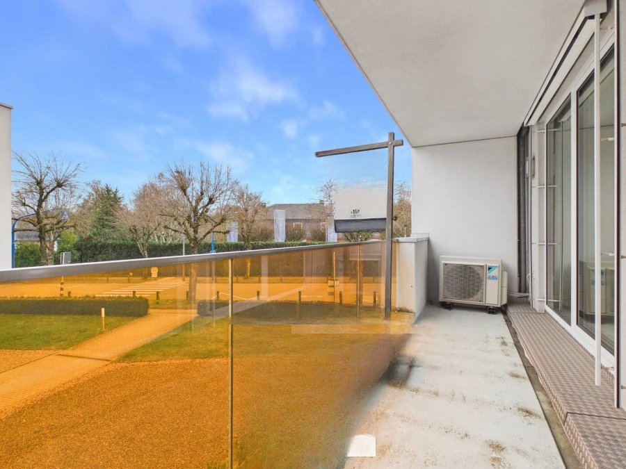 Квартира в Люксембурге, Люксембург, 70 м² - фото 3