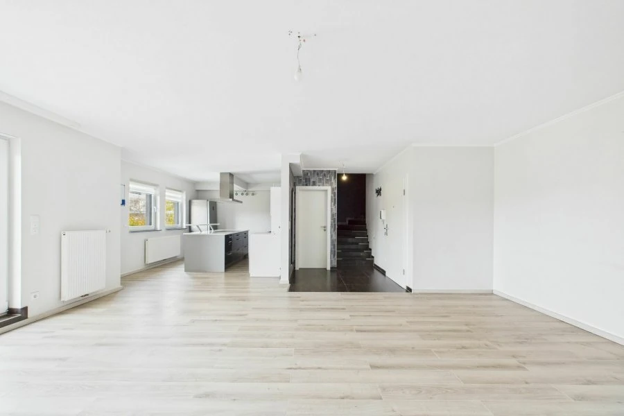 Квартира в Люксембурге, Люксембург, 100 м² - фото 3