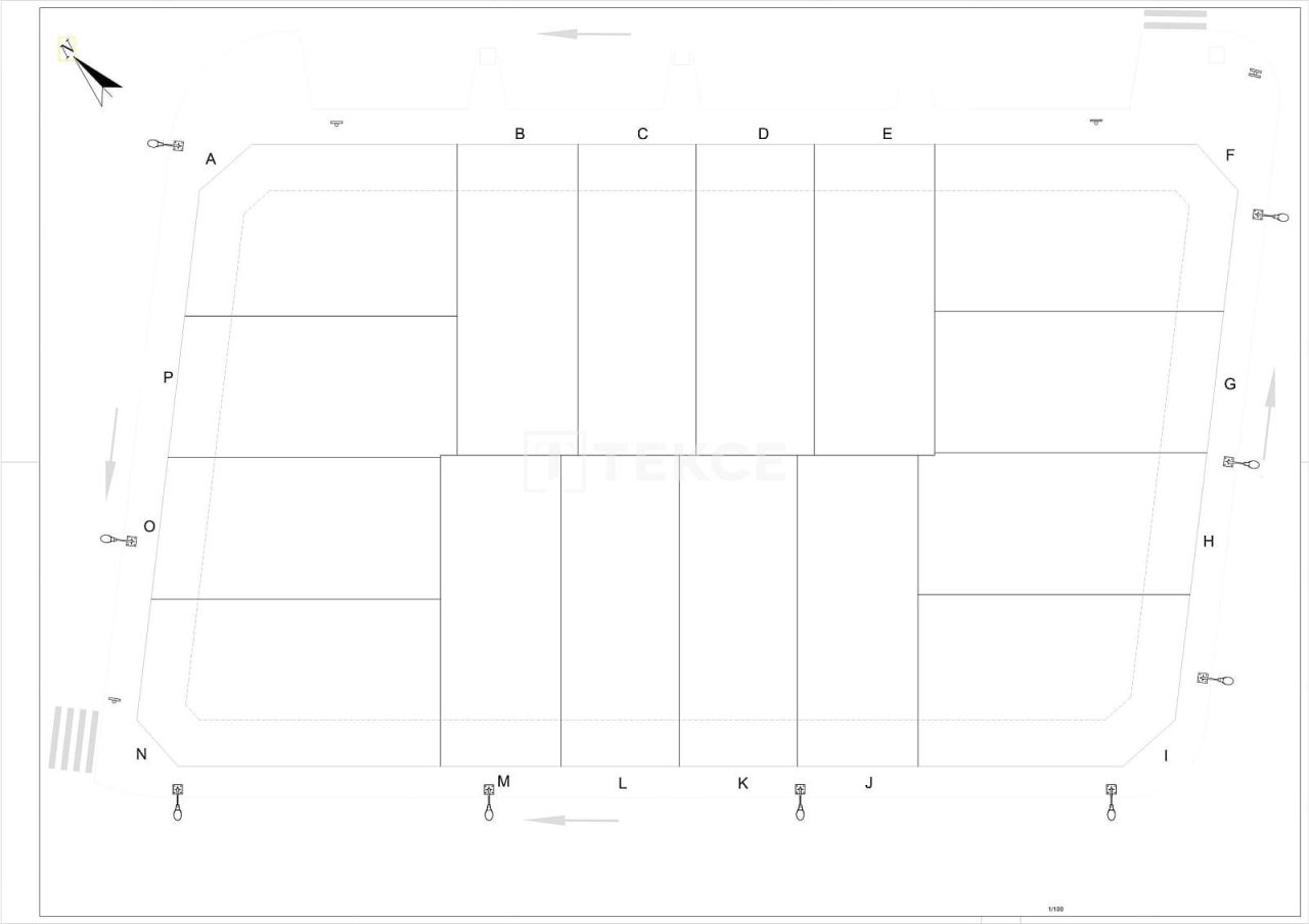 Вилла в Торре-Пачеко, Испания, 84 м² - фото 16