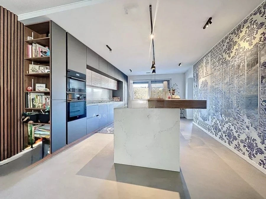 Квартира в Дикирхе, Люксембург, 260 м² - фото 3