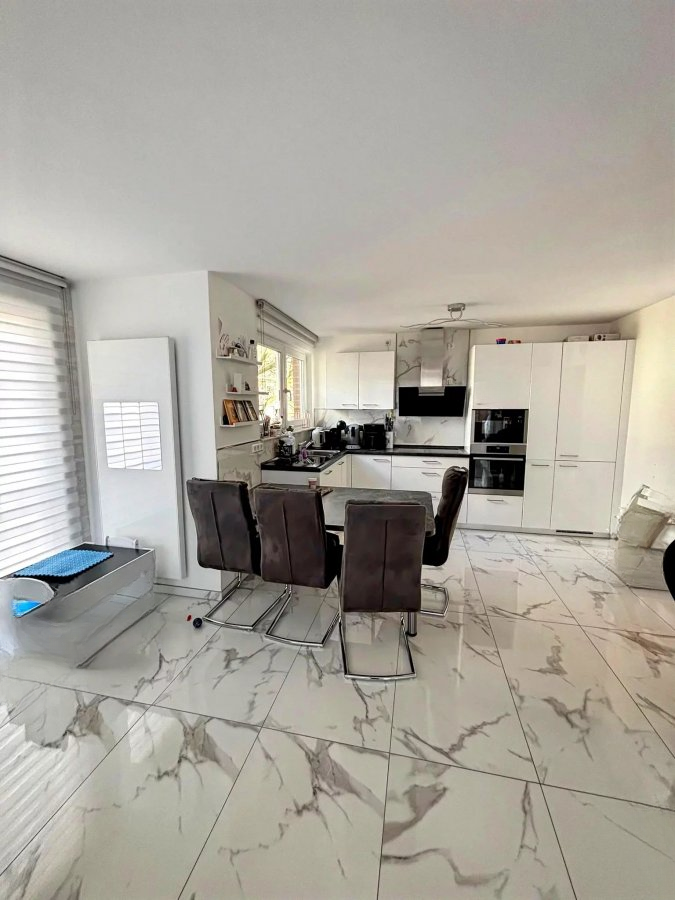 Квартира в Люксембурге, Люксембург, 80 м² - фото 3