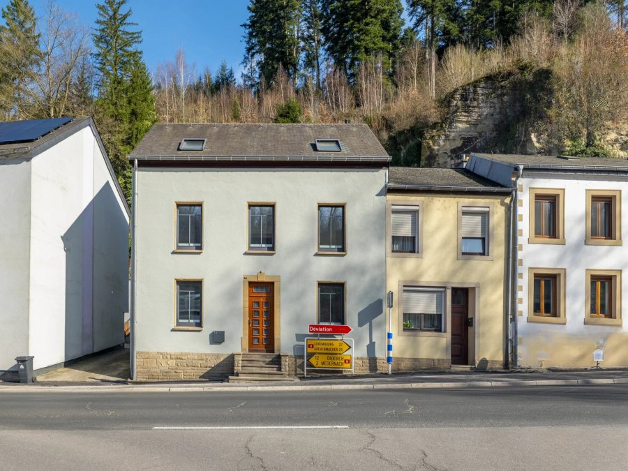 Квартира в Люксембурге, Люксембург, 137 м² - фото 3