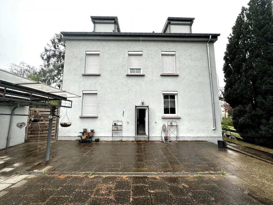 Квартира в Люксембурге, Люксембург, 175 м² - фото 3