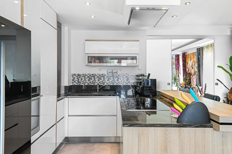 Квартира в Люксембурге, Люксембург, 200 м² - фото 3