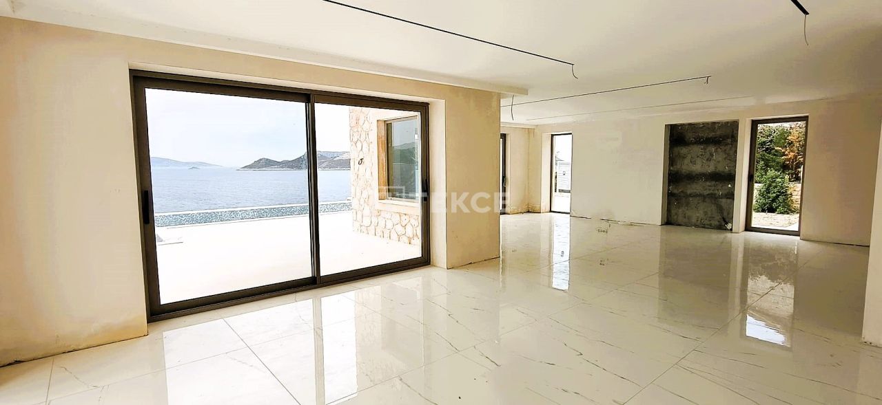 Вилла в Каше, Турция, 360 м² - фото 16