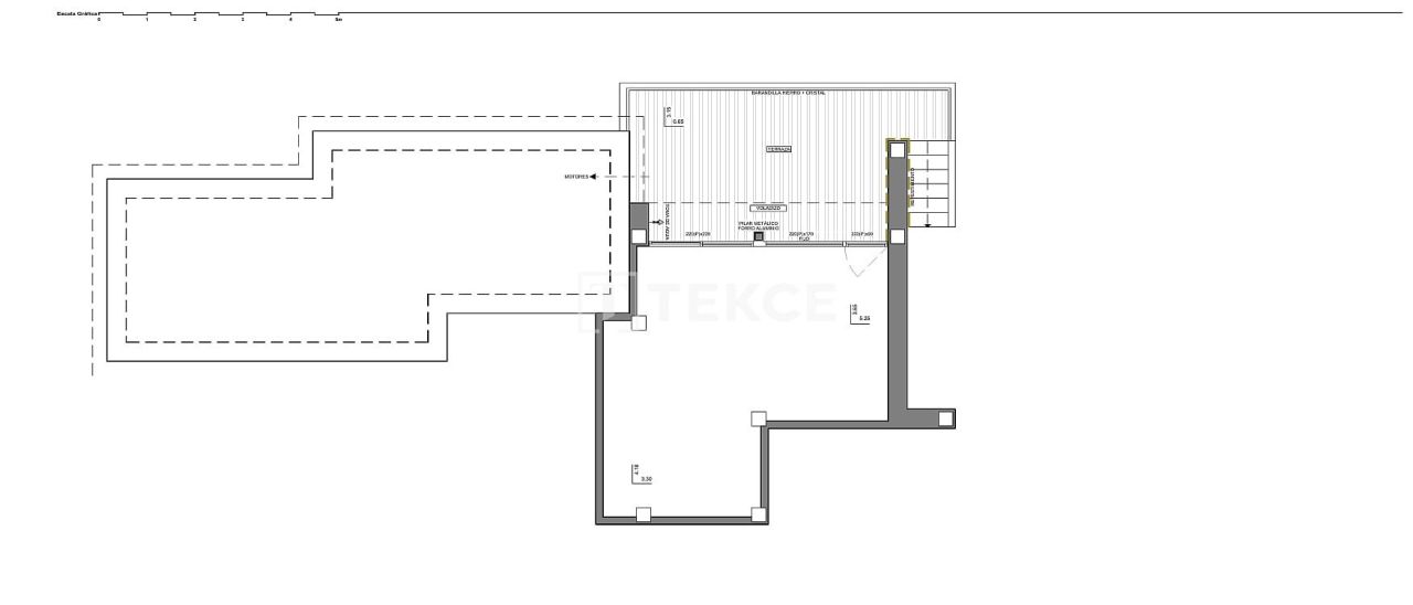 Вилла в Бенитачеле, Испания, 215 м² - фото 16