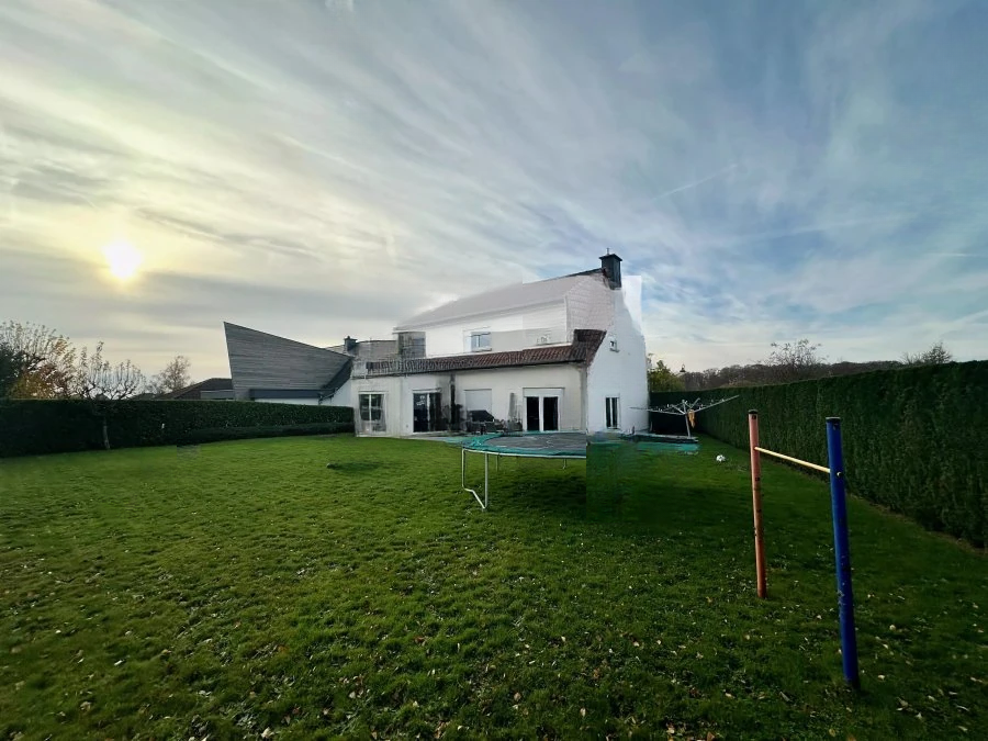 Квартира в Люксембурге, Люксембург, 195 м² - фото 3