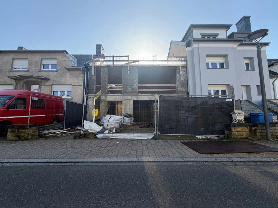 Квартира в Люксембурге, Люксембург, 260 м² - фото 3