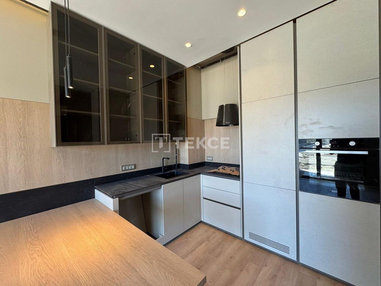 Апартаменты в Анталии, Турция, 90 м² - фото 17