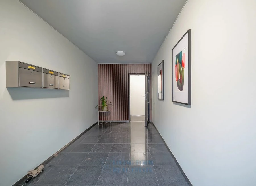 Квартира в Люксембурге, Люксембург, 111 м² - фото 3