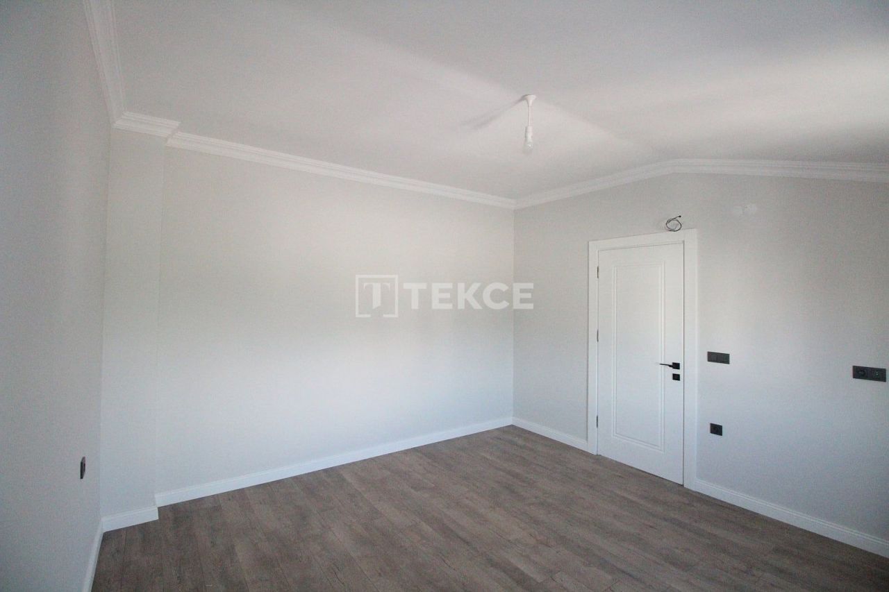 Апартаменты в Манавгате, Турция, 123 м² - фото 17