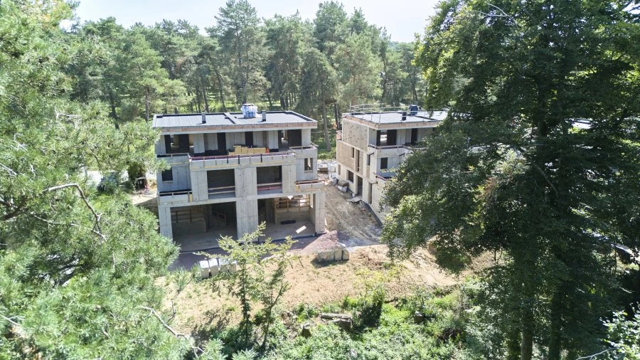 Квартира в Люксембурге, Люксембург, 266 м² - фото 3