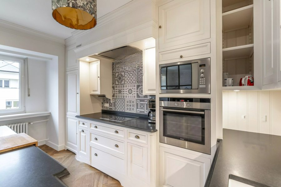 Квартира в Люксембурге, Люксембург, 95 м² - фото 3