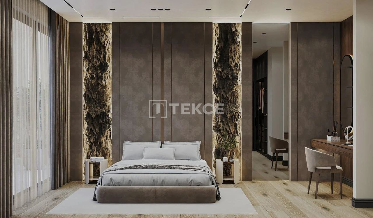 Вилла в Кирении, Кипр, 400 м² - фото 17
