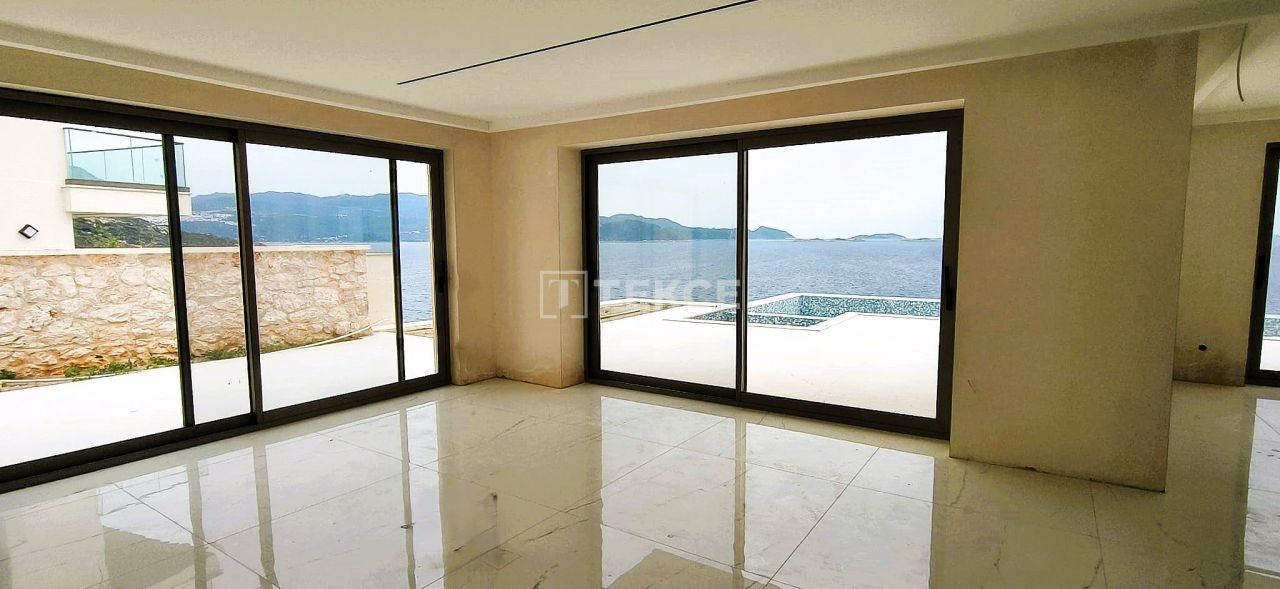 Вилла в Каше, Турция, 360 м² - фото 17