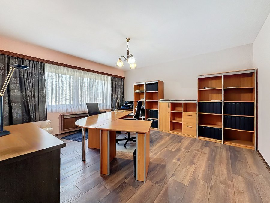 Квартира в Люксембурге, Люксембург, 410 м² - фото 3
