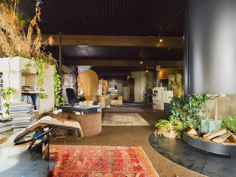 Квартира в Люксембурге, Люксембург, 215 м² - фото 3