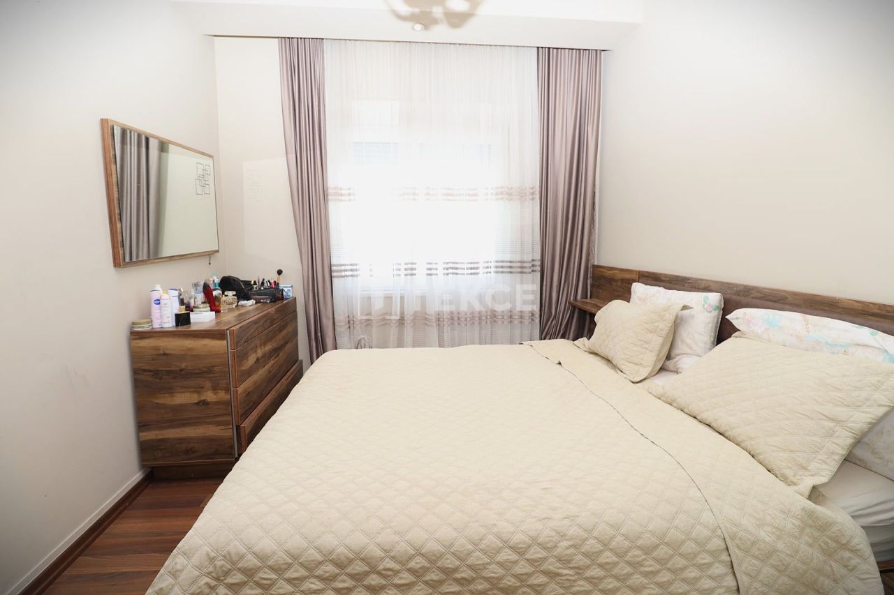 Апартаменты в Анталии, Турция, 140 м² - фото 17