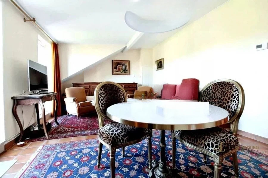 Квартира в Люксембурге, Люксембург, 50 м² - фото 3