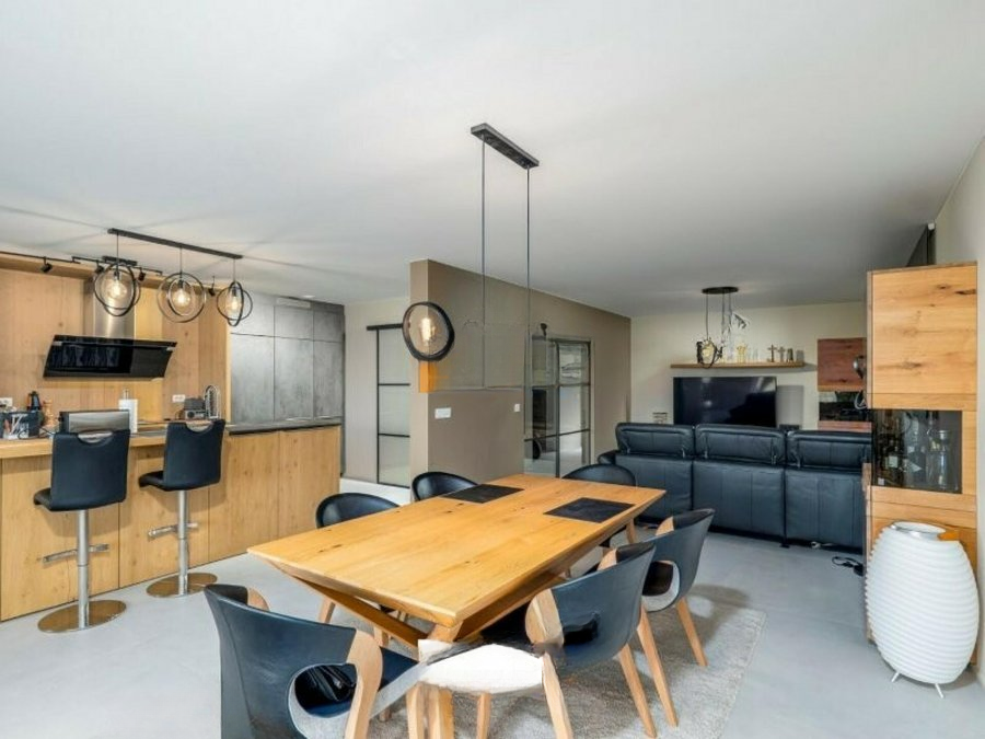 Квартира в Люксембурге, Люксембург, 206 м² - фото 4