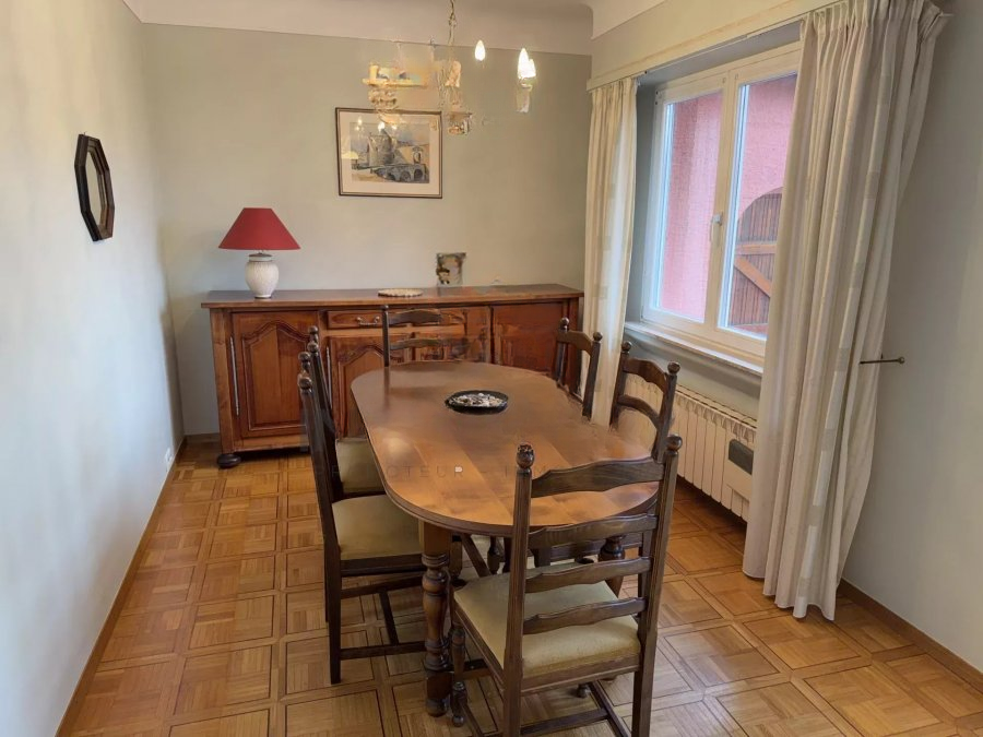 Квартира в Дикирхе, Люксембург, 84 м² - фото 4