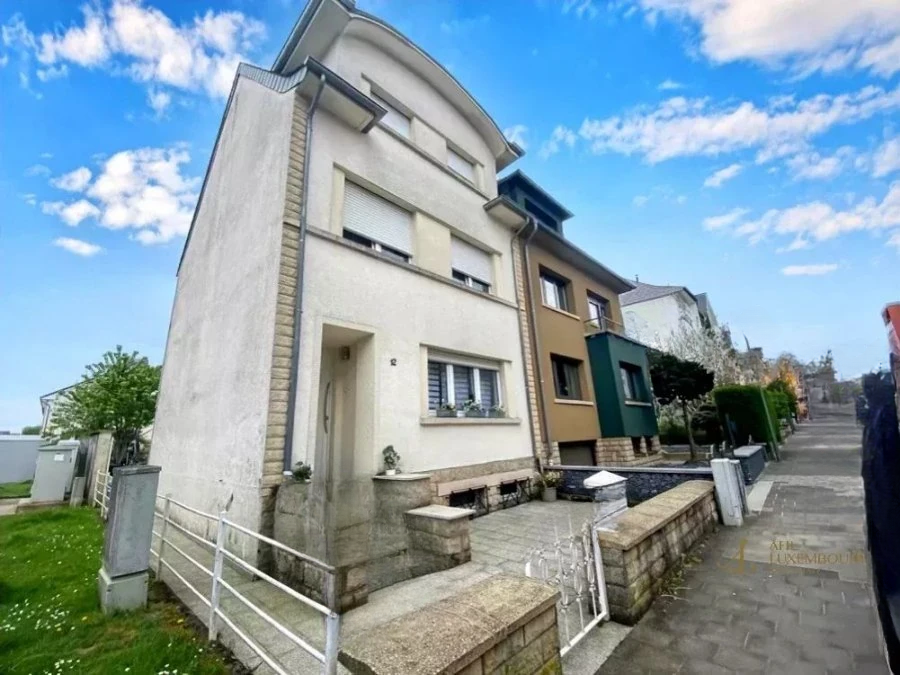 Квартира в Люксембурге, Люксембург, 110 м² - фото 4