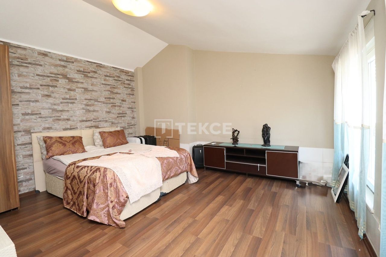 Апартаменты в Анталии, Турция, 140 м² - фото 18