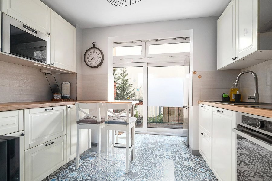 Квартира в Люксембурге, Люксембург, 82 м² - фото 4