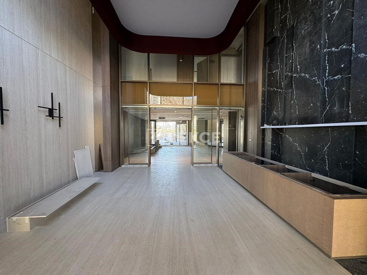 Пентхаус в Анталии, Турция, 120 м² - фото 19