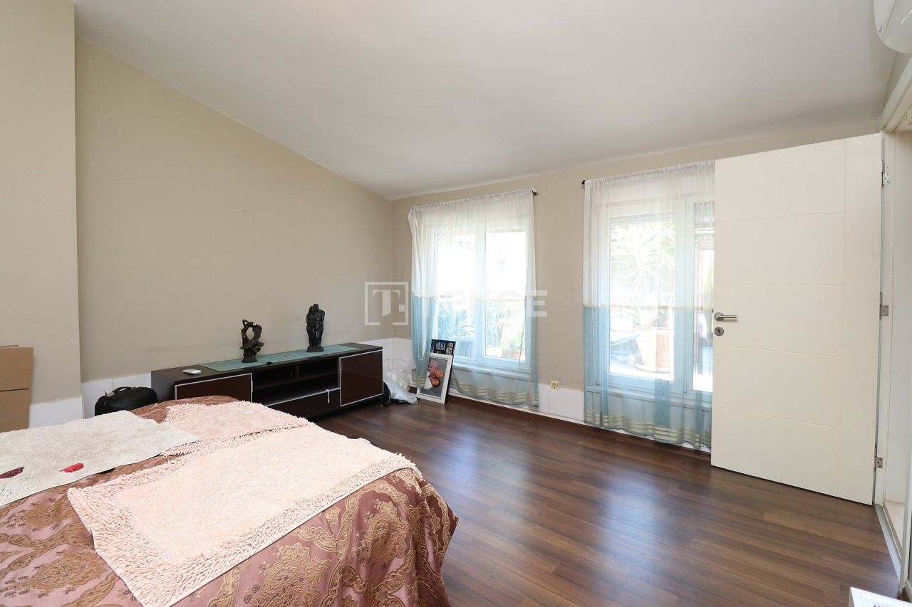 Апартаменты в Анталии, Турция, 140 м² - фото 19