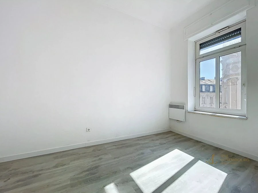 Квартира в Люксембурге, Люксембург, 39 м² - фото 4