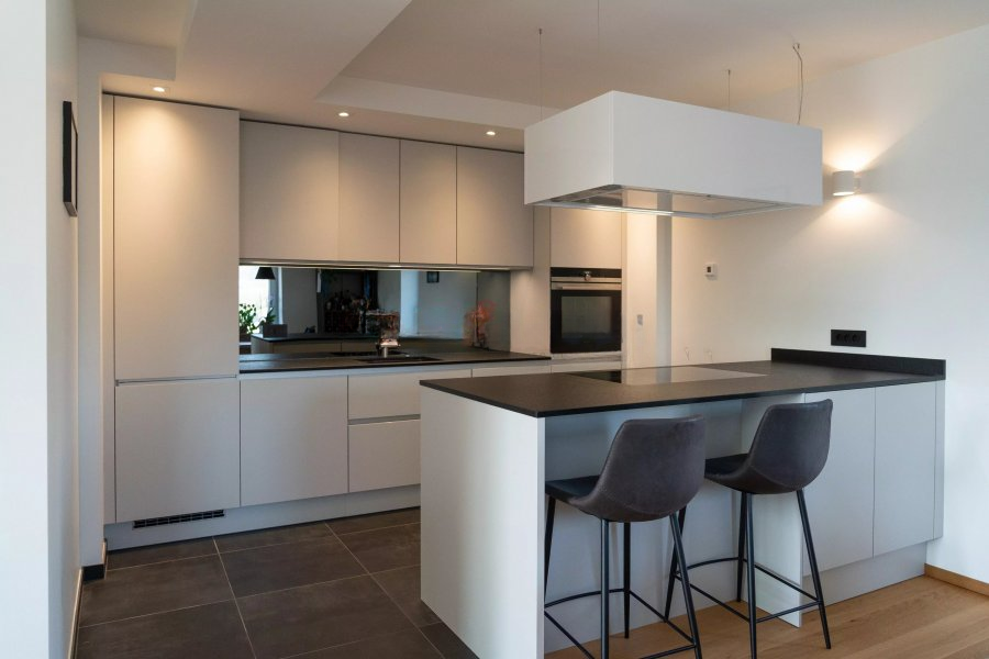 Квартира в Люксембурге, Люксембург, 93 м² - фото 4