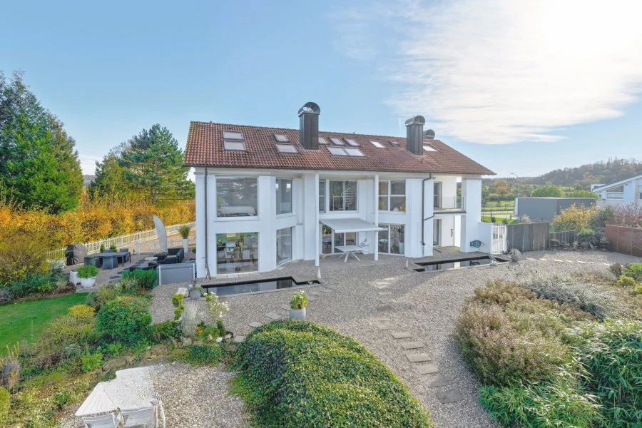 Квартира в Люксембурге, Люксембург, 354 м² - фото 4