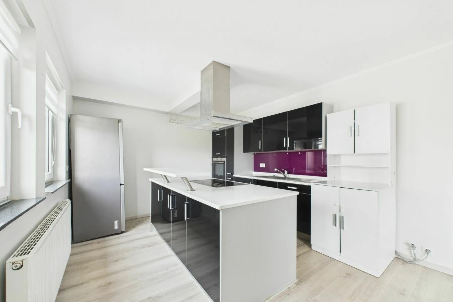 Квартира в Люксембурге, Люксембург, 100 м² - фото 4