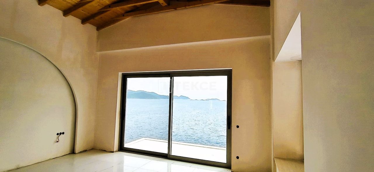 Вилла в Каше, Турция, 360 м² - фото 19