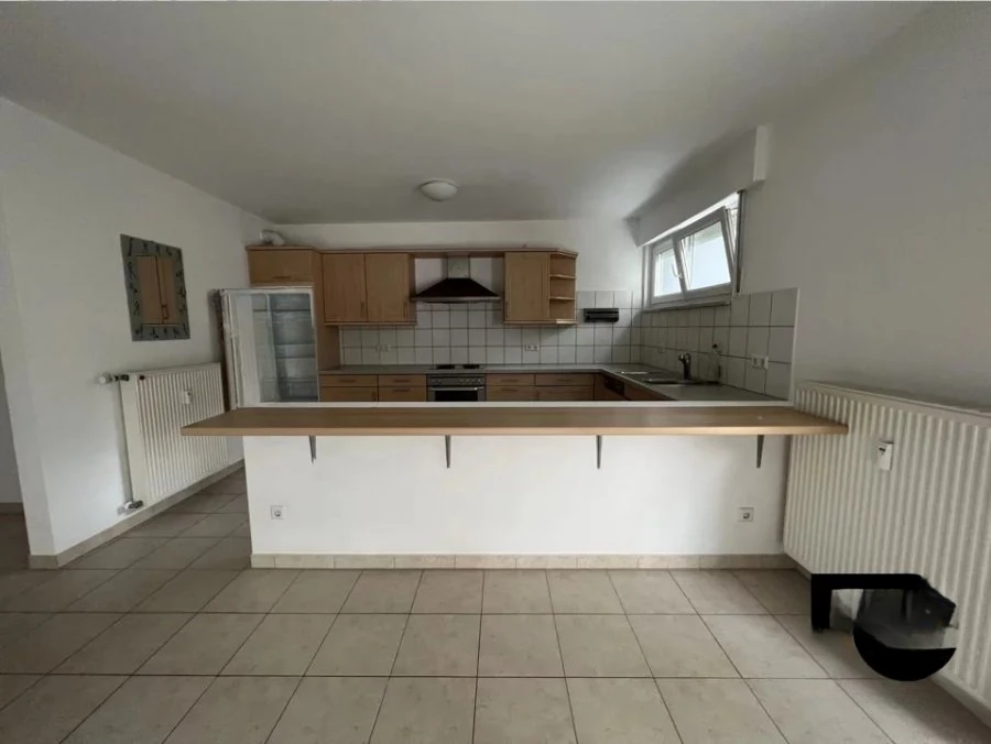 Квартира в Люксембурге, Люксембург, 66 м² - фото 4