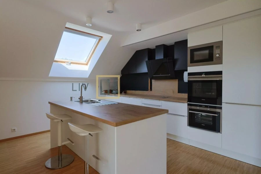 Квартира в Дикирхе, Люксембург, 85 м² - фото 4