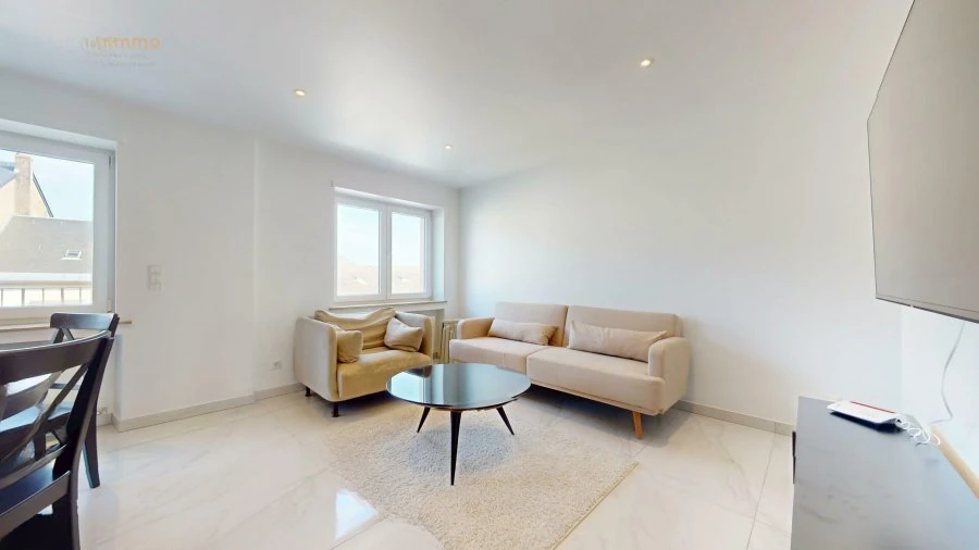 Квартира в Люксембурге, Люксембург, 73 м² - фото 4