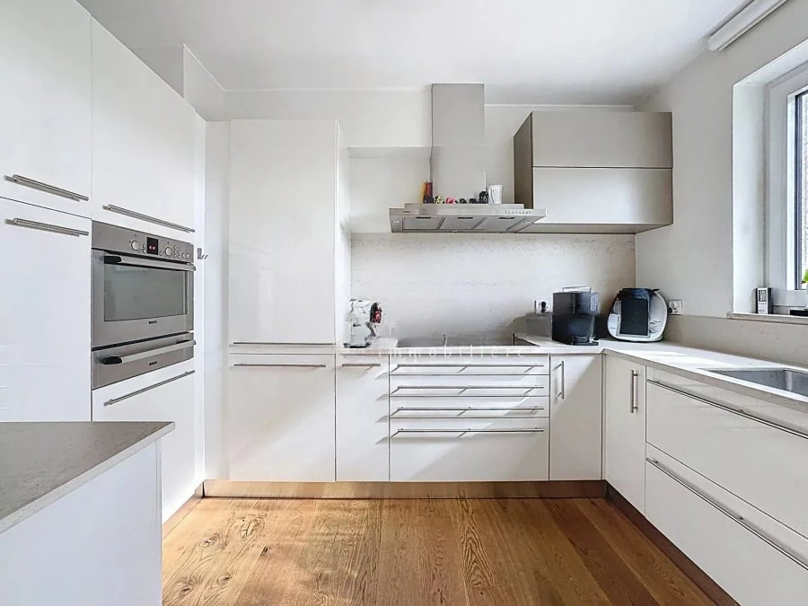 Квартира в Люксембурге, Люксембург, 100 м² - фото 4