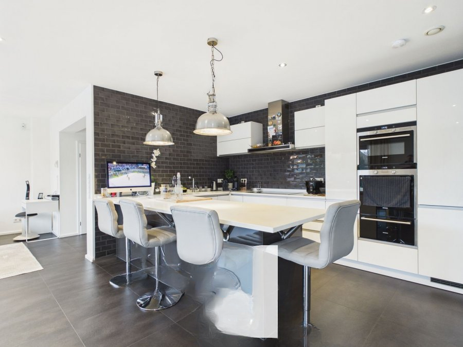 Квартира в Люксембурге, Люксембург, 220 м² - фото 4