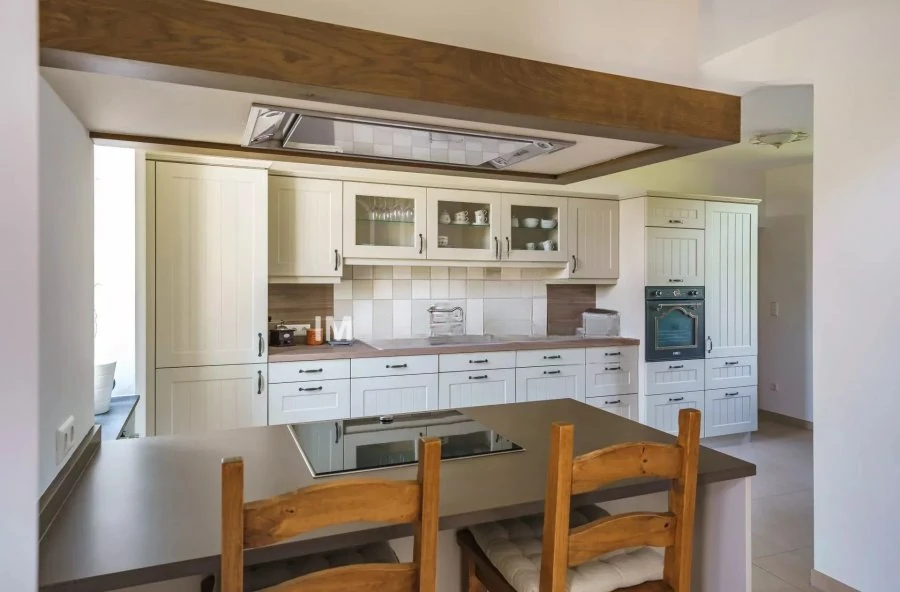 Квартира в Дикирхе, Люксембург, 128 м² - фото 4