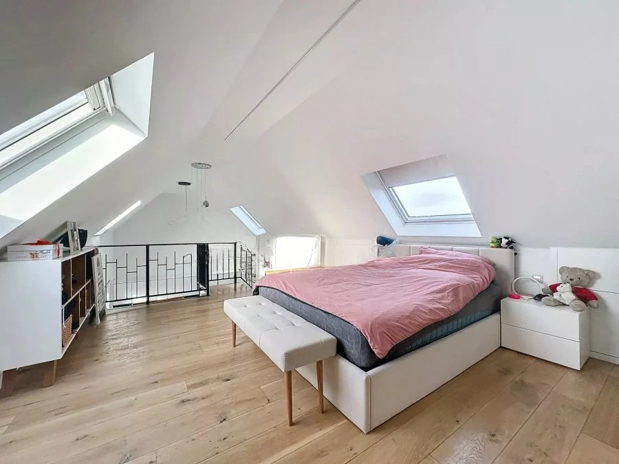 Квартира в Люксембурге, Люксембург, 130 м² - фото 4